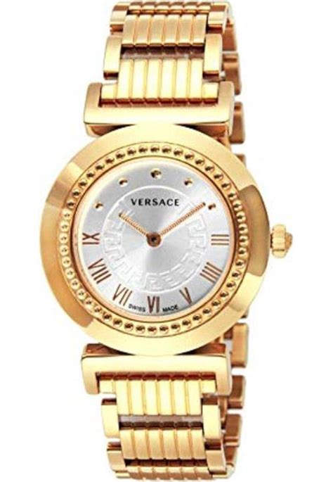 versace horloge dames